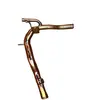 MD374174 adequado para carro Mitsubishi Lancer tubo de água de ferro metálico tubo de água de resfriamento do carro