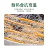 Papel de Filtro de Aceite para Pollo Frito, Aceite de Freír, Manteca Vegetal, Papel de Filtro Hecho a Mano, Aceite Comestible, Filtro de Bolsillo Rápido de Grado Alimenticio