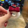Año Nuevo Nuevos Accesorios para el Cabello Rica Horquilla Lindo Clip Bolsa de la Suerte Horquilla Día de Año Nuevo Adorno para la Cabeza Este Año del Tigre Joyería
