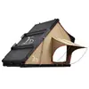Venta al por menor y al por mayor de toldos tipo ala delta, carpas de techo con carcasa de aluminio, tamaños y especificaciones personalizadas, compra integral de accesorios completos