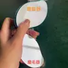 Instrumento de Exfoliación Microabrasiva y Depilación Hogareño Nano Vidrio Raspador Talones Exfoliante para Pies Nano Exfoliante para Pies
