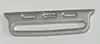 Adecuado para Correa de Apple Watch S10 Hebilla Milanesa iWatch Acero Inoxidable Grano Cruzado Modelo Popular Transfronterizo