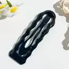 Pinzas para el Cabello de Colores Dulces para Flequillos Laterales, Pinzas para la Parte Posterior de la Cabeza, Pinzas Bb, Accesorios para el Cabello, Pinzas de Pato, Estilo Ondulado