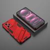 Em estoque para Xiaomi POCOX5 capa de telefone punk de furo fino Xiaomi POCOX5PRO capa de telefone de suporte punk
