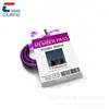 Plástico Branco Pvc Cartão de Visita Tamanho Cr80 Cartão em Branco Pvc Impressora de Cartão Impressora UV Cartão Branco PVC