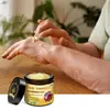 Creme de Cuidados com a Pele com Veneno de Abelha Sem Marca Transfronteiriço Melhora Suavemente e Suaviza a Pele, Hidrata e Nutre Creme de Cuidados com a Pele 60g