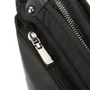 Bolso de Hombro para Hombre de Negocios 2023 Nuevo Maletín Casual Logo Imprimible Horizontal para Documentos y Computadora