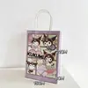 Gran Colección de Bolsas de Papel Kraft, Lindas Bolsas de Regalo de Cumpleaños, Bolsas de Regalo Populares de Dibujos Animados en Stock, para Amigos y Mejores Amigas