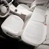 Cojín de Asiento de Coche de Verano Refrigerante para Mercedes-Benz, Byd, Geely, Zeekr, Deep Blue, Cubierta Completa, Ventilado, Transpirable, Adecuado para Todas las Estaciones