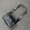 Marca de moda japonesa bolso de hombro moda masculina casual bolso bandolera nicho bolso para hombre mochila para estudiante niñas todo-fósforo bolso para teléfono móvil