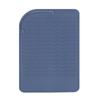 Spot de fábrica utensilios para el cabello almohadilla de silicona aislante del calor almohadilla aislante del calor para plancha de pelo almohadilla aislante del calor para rizador de pelo herramientas para el cabello