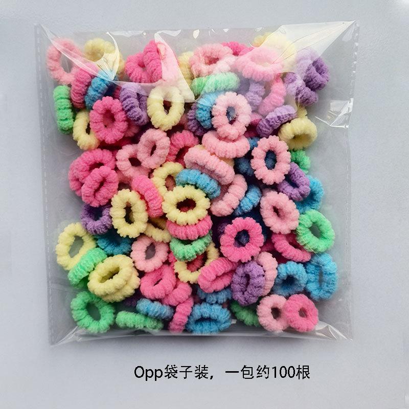 节节圈，春天色