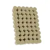 Caja de Moxibustión Portátil sin Humo, Tarro de Moxibustión Portátil, Cubierta de Tela con Filtro de Humo para el Hogar, Caja de Moxibustión para Articulaciones de la Rodilla y Todo el Cuerpo