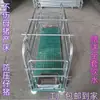 Caja de Parto de Pie Doble Cuerpo de Cuerpo Único Caja de Parto Integrada de Parto y Protección Caja de Parto de Doble Uso Estándar Nacional Caliente