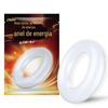Anel de energia DMM anel de bloqueio de esperma masculino anel de bloqueio de esperma atrasado marido e mulher sexo produtos sexuais para adultos