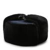 Chapéu de Inverno para Exterior à Prova de Frio à Prova de Vento Acolchoado Quente Chapéu Lei Feng Venda Direta da Fábrica Moda Coreana Masculina Chapéu Militar de Inverno