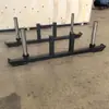 Bastón de Caminar para Agricultores Entrenador de Caminar con Soporte de Peso para Potencia Explosiva, Resistencia, Fuerza del Núcleo y Fitness de Gravedad
