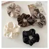 Accesorios para el Cabello Negros de Verano: Nuevas y Versátiles Gomas para el Cabello, Cuerdas para el Cabello, Flores para el Cabello y Diademas para Mujeres