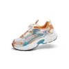 [Balaone] Balabala Zapatos Deportivos Infantiles para Niños y Niñas 2026 Verano Transpirables Zapatos para Correr Tendencia Retro