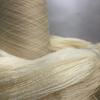 34 hombre 2 cabos merino mercerizado antiencogimiento (nuo) hilo de lana completo hilo crudo hilo de embrión de merino madeja blanca hilo