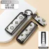 Adecuado para Estuche de Llave Great Wall Wey Vv7/Vv5S Tank300/Vv6/Vv5 Macchiato Wey/P8 Portallaves