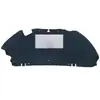 Adequado para algodão de isolamento acústico da tampa do motor Citroen C4L, painel de revestimento de algodão de isolamento do capô do motor C5