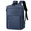 Mochila executiva, mochila multifuncional, mochila de viagem de grande capacidade, mochila estilosa, mochila para laptop, mochila escolar