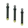 Adecuado para lavadoras de carga frontal Sanyo DG-L7533BXS/BXG/BHC/BCX; amortiguador, barra amortiguadora de vibraciones y barra de soporte