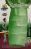 Semillas de Verduras Variadas para Otoño e Invierno, Semillas de Col China, Plántulas con Alta Tasa de Germinación, Nuevas Variedades de Colza Empresas Mayoristas