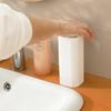 Botella Dispensadora de Loción a Presión Creativa para Baño, Gel de Ducha, Champú, Almacenamiento, Desinfectante de Manos, Detergente, Caja Dispensadora