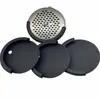 Bandeja colgante para incienso repelente de mosquitos, alfombrilla especial anti-quemaduras, alfombrilla colgante anti-quemaduras para exteriores, soporte de bandeja de incienso repelente de mosquitos de alta calidad