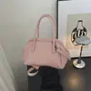 Bolsa de Mão Versátil Chique Estilo Coreano Transfronteiriça Feminina 2026 Nova Alta Aparência Nicho para o Dia a Dia Ombro Único Transversal