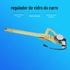 81626406049 Adequado para o motor do suporte da janela elétrica do conjunto do regulador da janela do caminhão MAN