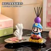 Adorno Aromaterapéutico Creativo de Mario para Baño y Uso en Interiores, Eliminador de Olores de Alta Calidad de Larga Duración con Retención de Fragancia