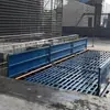 Máquina Lavadora de Coches Inteligente Totalmente Automática Sin Contacto Estructura de Acero Móvil de Fábrica Plataforma de Lavado de Coches con Chorro Directo