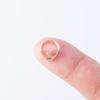 Anillo de interfaz alienígena nuevo transfronterizo fabricantes de anillos de nariz al por mayor acero inoxidable clavo de nariz multipropósito joyería para perforación corporal humana