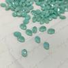 Pedra de unha 4120 ovo de pombo Oval broca de unha Chinês Super Brilho unhas decoradas Cristal Austríaco joias
