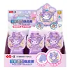 Goma de Borrar Roller con Personajes de Sanrio de Iigen Stationery para Estudiantes de Primaria y Borrador de Lápiz para Jardín de Infancia