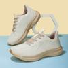 Nuevos Zapatos Deportivos Casuales de Malla Transpirable para Hombre de Verano con Puntera Ancha y Empeine Alto