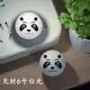 Luz Noturna USB de Desenho Animado Transfronteiriça para Quarto de Cabeceira Popular Venda por Atacado Barraca de Rua DIY Mini Lâmpada Pequena Lâmpada USB LED Venda por Atacado