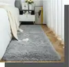 Alfombra de Pasillo 60*200cm para Dormitorio, Mesita de Noche, Comodidad de Lujo