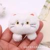 Muñeco de Peluche de Dibujos Animados, Oso, Gatito, Accesorios para Cabeza de Animal, Ropa, Zapatos, Sombreros, Bolsos, Accesorios, Broches, Venta al por Mayor de Accesorios