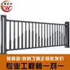 Guarda-corpo em Estilo Chinês Cerca de Liga de Alumínio Corrimão Protetor Pátio Vila Arte em Alumínio Jardim Cerca de Isolamento Externa Personalizada