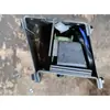 Accesorios para Alimentador de Estanques de Peces Caja de Control Semiautomática/Totalmente Automática Vibrador Plato Giratorio Motor de Alta y Baja Velocidad Sonda UV