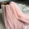 Ajustada à pele, amigável à pele, rosa nude, rosa pasta de feijão, anti-pilling, malha macia, tecido, véu de noiva, cortina, roupa