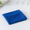 Toalla Fría para Muñeca Sudor Muñeca Muñeca Muñeca Correr Portátil Toalla Deportiva Fitness Absorción de Sudor Disipación de Calor Toalla de Secado Rápido Fresca
