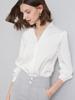 [Exportado a Japón] Traje de Alta Gama para el Lugar de Trabajo Traje para Mujer Ceo Elegante Look Adelgazante Ropa de Negocios Chaleco Pantalón Bootcut