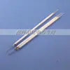 2 Piezas * Tubo de Retroiluminación para Pantalla de Control Industrial de 130 mm X 2 mm de Diámetro Tubo de Pantalla de 6 pulgadas Tubo LCD