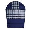 Amazon transfronterizo en stock otoño e invierno viaje al aire libre perro bolsa de dormir cálida sala de estar balcón impermeable bolsa de dormir para perro