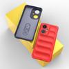 Capa de telefone anti-queda para 1 + NORD N30 Magic Shield ONEPLUS NORD CE3LITE Capa de telefone com sensação de pele
